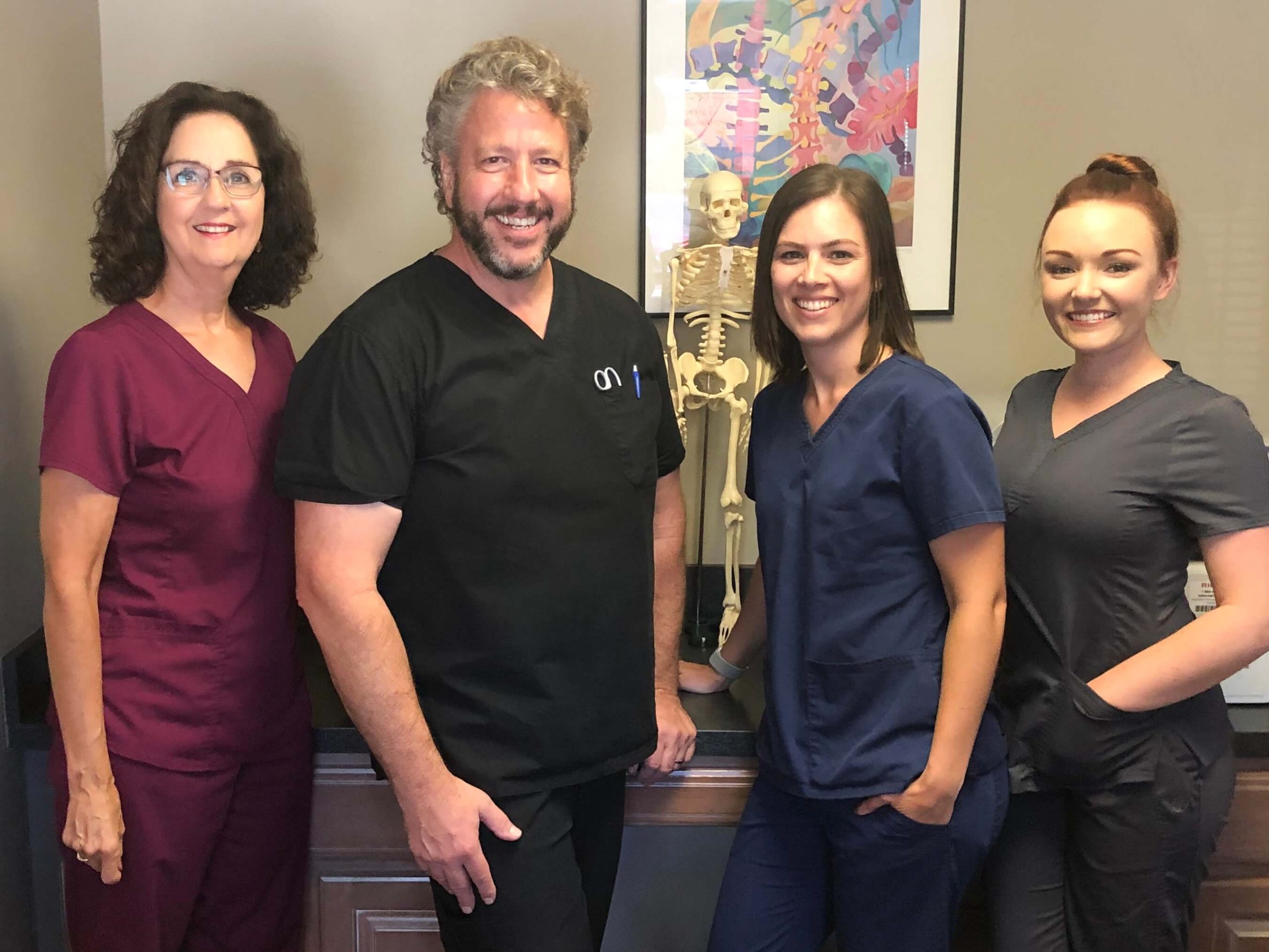 Chiropractor in Chesapeake, VA